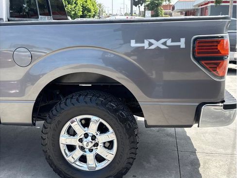 Used 2014 Ford F150 XLT w/ Equipment Group 302A Luxury AWD/4WD image 43