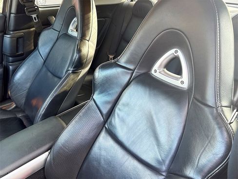 Used 2004 MAZDA RX-8 w/ MT Grand Touring Pkg image 20