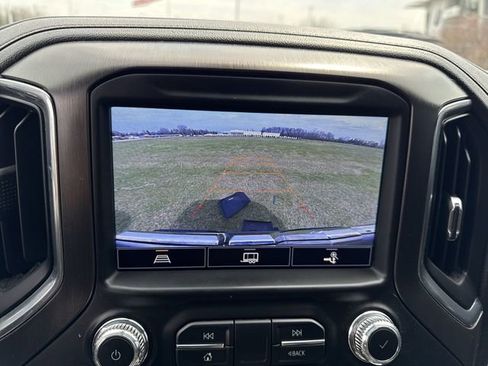 Used 2021 GMC Sierra 1500 AT4 AWD/4WD image 15
