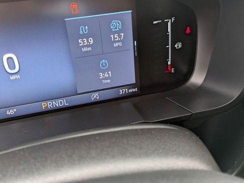 New 2025 Ford Maverick Lariat image 27