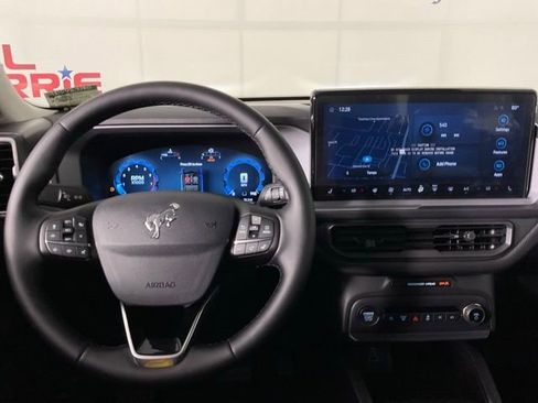 New 2025 Ford Bronco Sport Outer Banks w/ Outer Banks Tech Package+ image 17