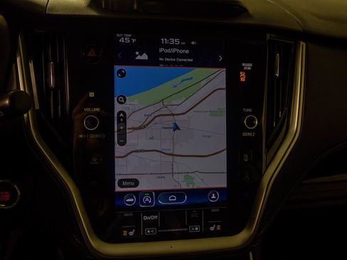 Used 2022 Subaru Outback Limited XT image 30