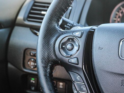 Used 2022 Honda Ridgeline Black Edition image 24