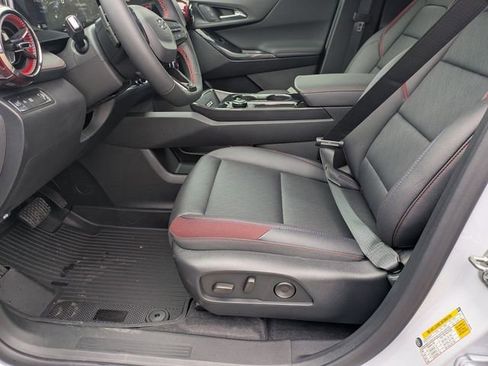 New 2026 Chevrolet Equinox RS image 10