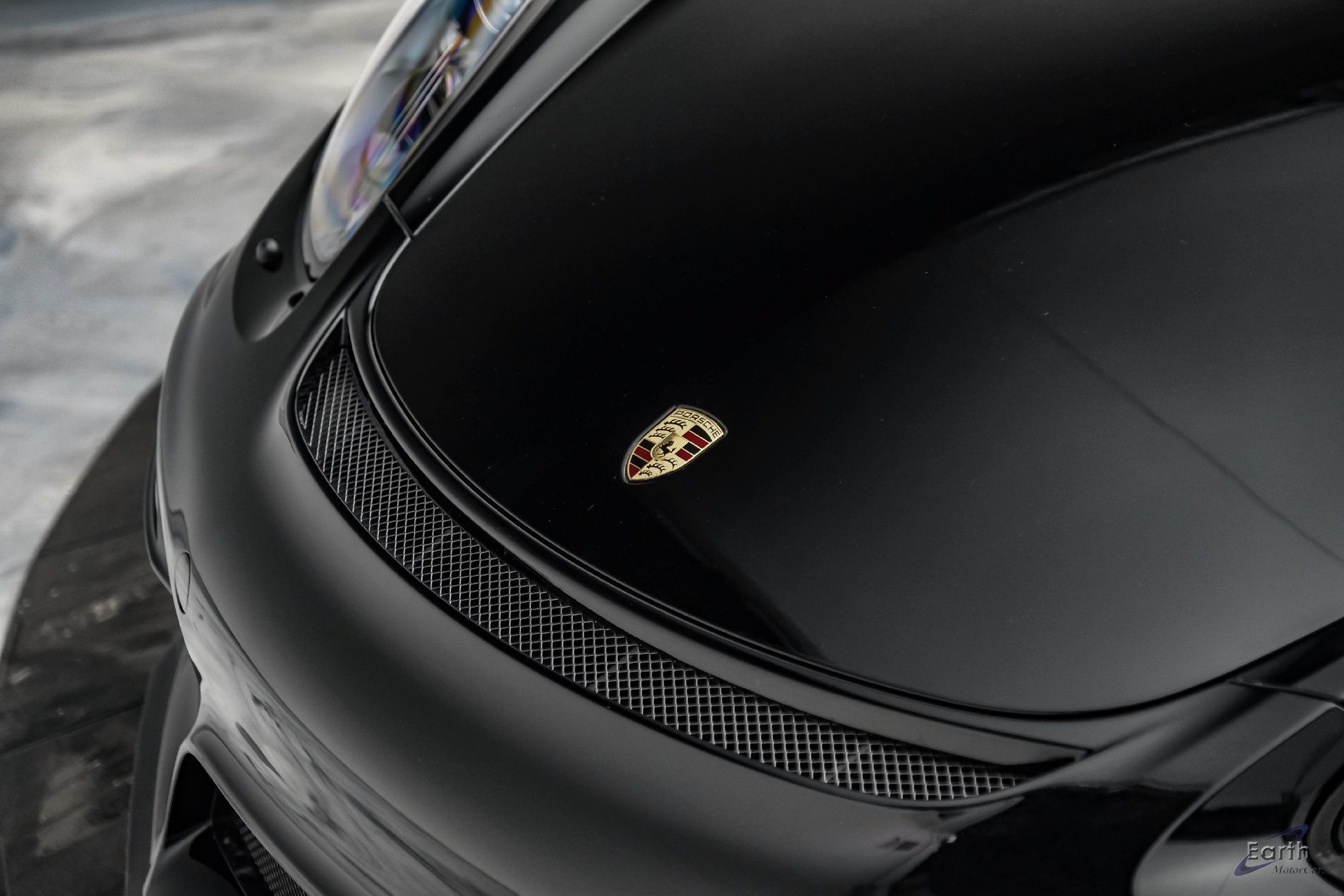 Used 2016 Porsche Cayman GT4 RWD image 36
