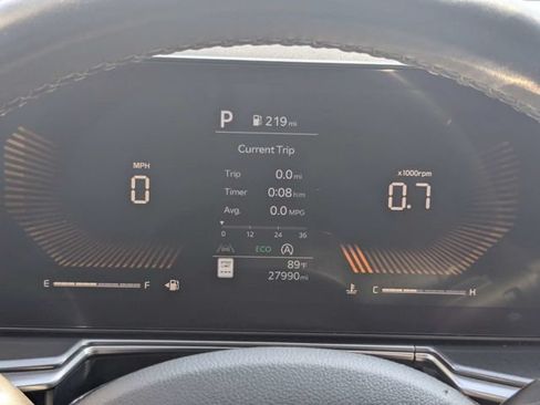 Used 2025 Kia Sorento S FWD image 29