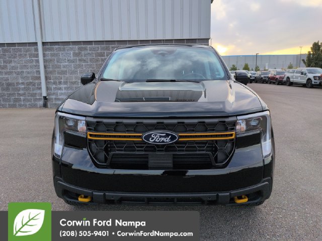 New 2026 Ford Maverick Tremor AWD/4WD image 8