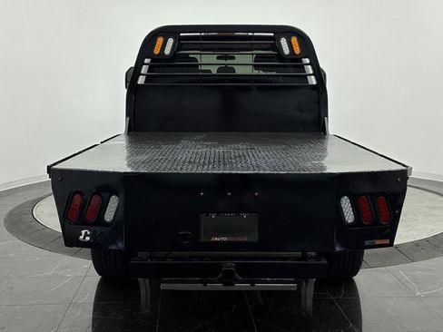 Used 2020 Ford F350 XL image 6