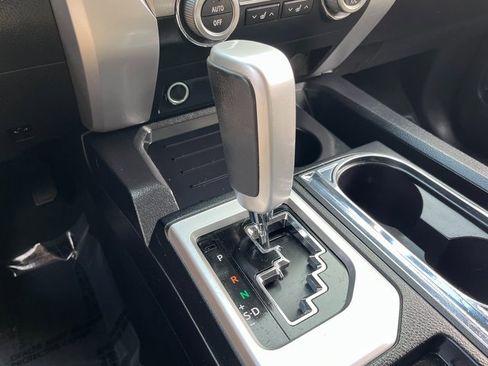 Used 2014 Toyota Tundra Limited image 22