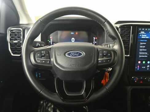 Used 2024 Ford Ranger XLT w/ FX4 Off-Road Package image 35