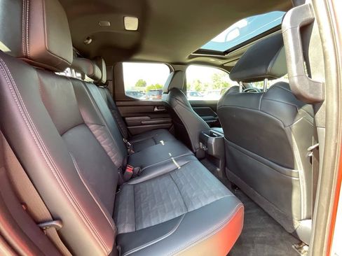 Certified 2024 Toyota Tacoma TRD Off-Road w/ TRD Off Road Premium Package AWD/4WD image 20