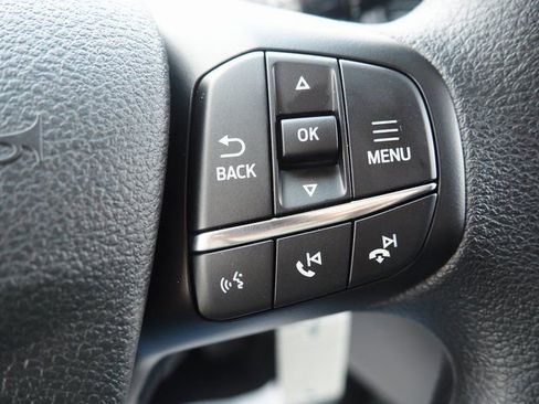 New 2025 Ford Transit 250 148 Medium Roof w/ Load Area Protection Package image 20