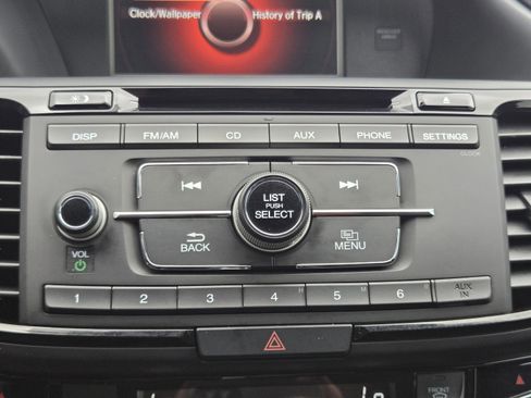 Used 2017 Honda Accord Sport Special Edition image 15