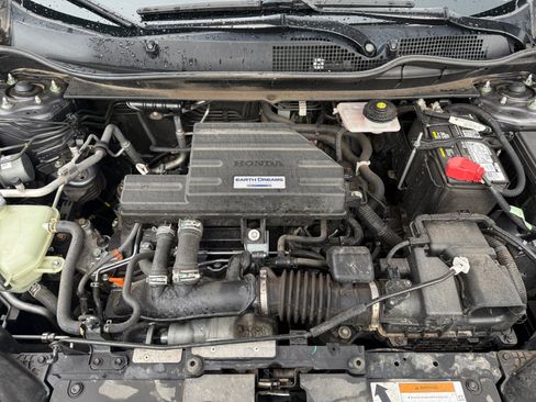 Used 2019 Honda CR-V Touring image 20