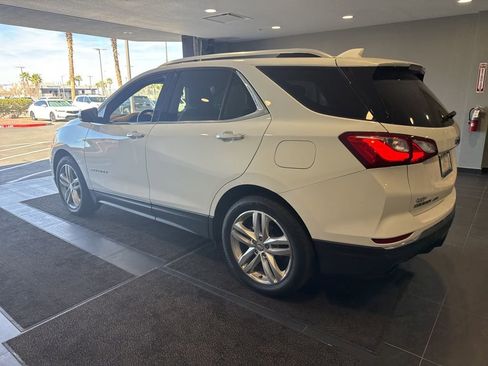 Used 2020 Chevrolet Equinox Premier image 14