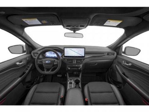 Used 2023 Ford Escape ST-Line Select w/ Tech Pack #2 image 4