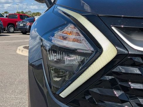 Certified 2023 Kia Sportage EX image 10