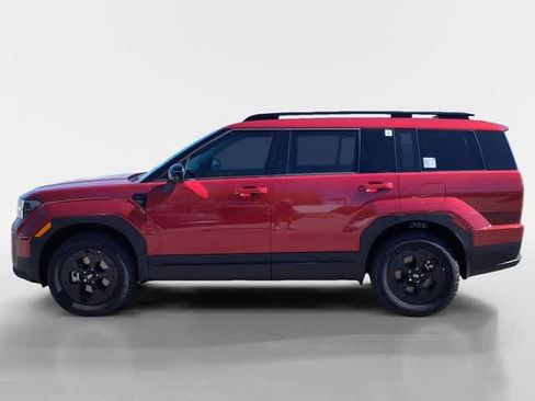 New 2026 Hyundai Santa Fe XRT AWD/4WD image 2