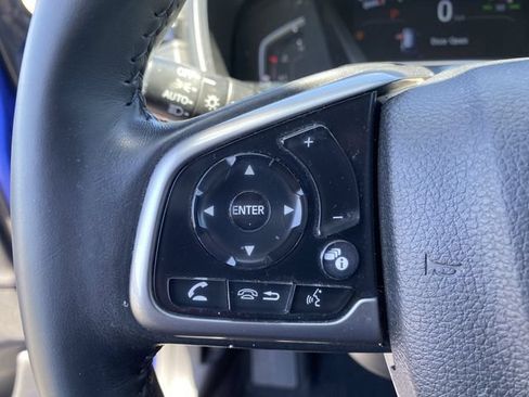 Certified 2022 Honda CR-V Touring image 25