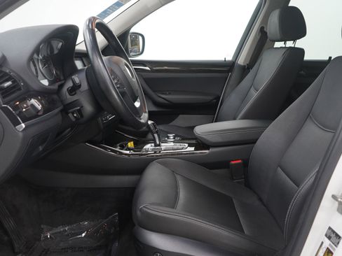 Used 2013 BMW X3 xDrive35i image 25