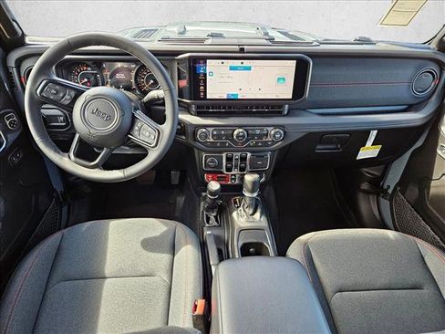 New 2026 Jeep Gladiator Rubicon image 11