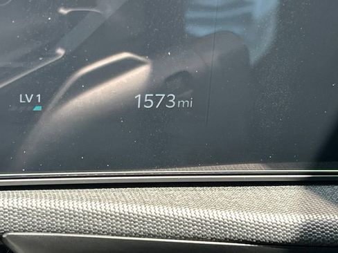 Used 2026 Kia EV6 Light RWD image 24