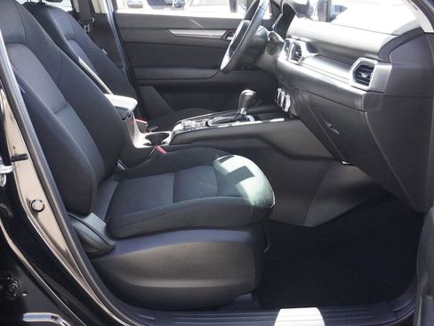 Used 2023 MAZDA CX-5 AWD 2.5 S image 25