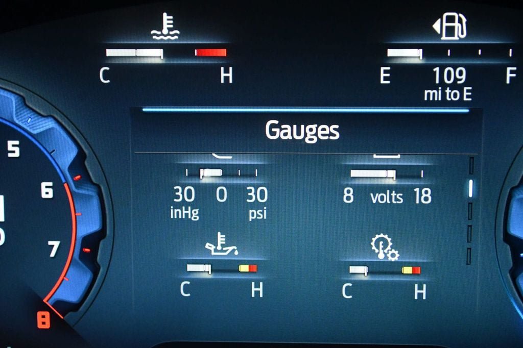 Used 2025 Ford Bronco Badlands AWD/4WD image 51