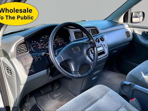 Used 2000 Honda Odyssey LX image 11