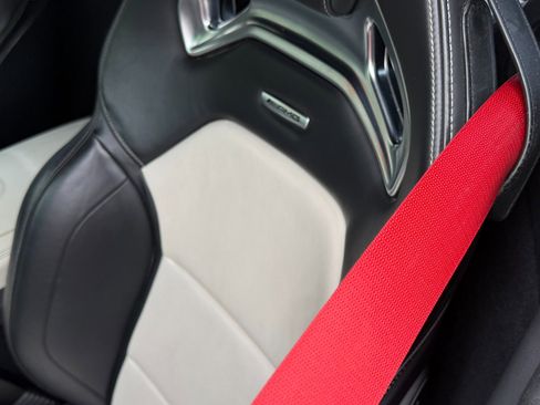 Used 2016 Mercedes-Benz AMG GT S image 12