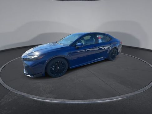 New 2026 Toyota Camry SE image 11