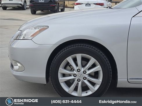 Used 2012 Lexus ES 350 image 8