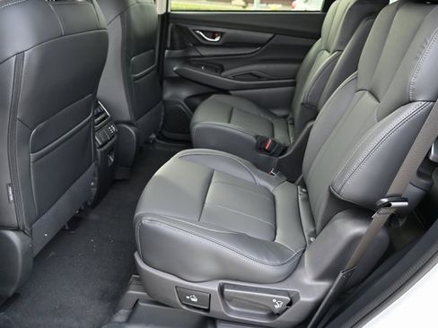 New 2026 Subaru Ascent Premium image 18