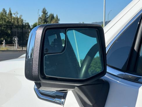 Used 2025 GMC Sierra 1500 SLT RWD image 52