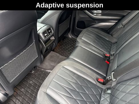 Used 2023 Mercedes-Benz GLE 63 AMG S image 12