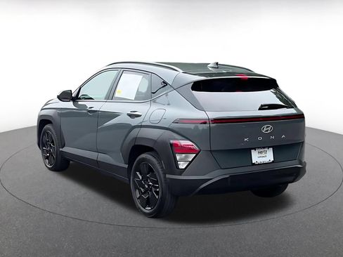 Used 2026 Hyundai Kona SEL Sport FWD image 11