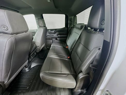 Used 2026 GMC Sierra 1500 Pro w/ Pro Value Package image 14