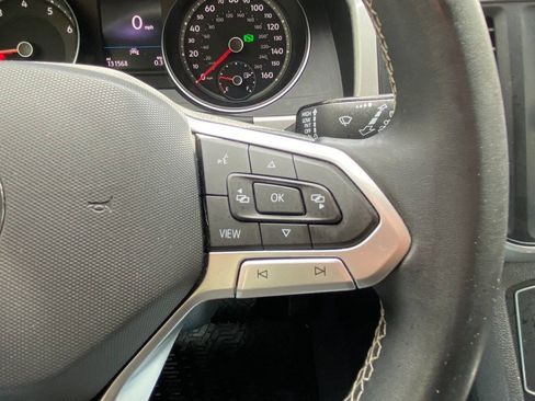 Used 2021 Volkswagen Atlas SE AWD/4WD image 23