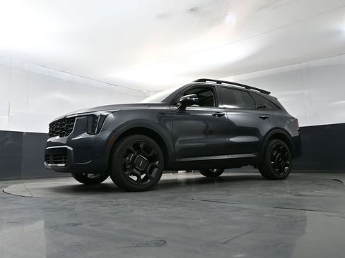 Used 2024 Kia Sorento X-Line EX AWD/4WD image 20