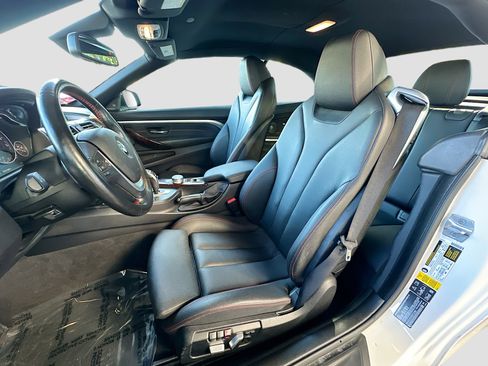 Used 2019 BMW 430i xDrive Convertible w/ Convenience Package image 22