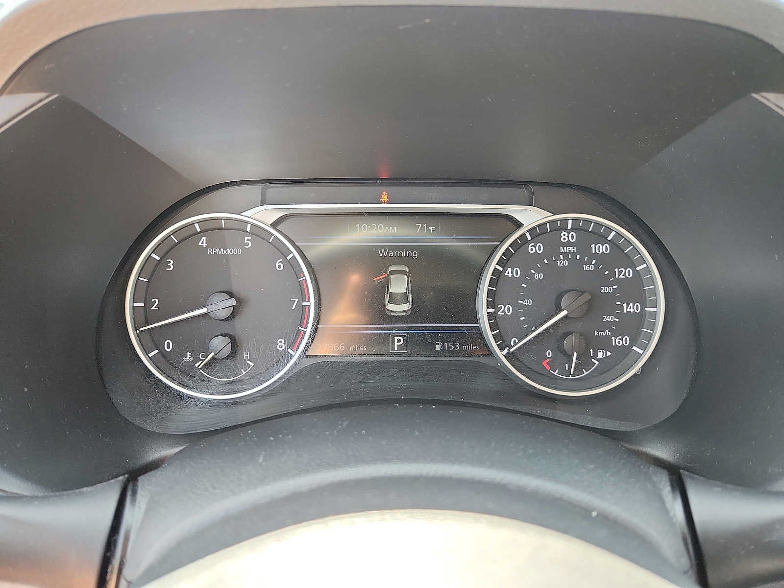 Used 2023 Nissan Sentra SV FWD image 20