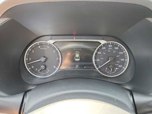 Used 2023 Nissan Sentra SV FWD image 20