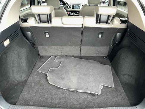 Used 2019 Honda HR-V EX-L image 26