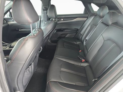 Used 2022 Kia K5 GT FWD image 39