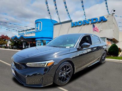 Used 2026 Honda Civic Sport