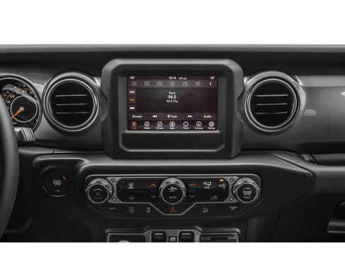 Used 2020 Jeep Wrangler Unlimited Rubicon image 47