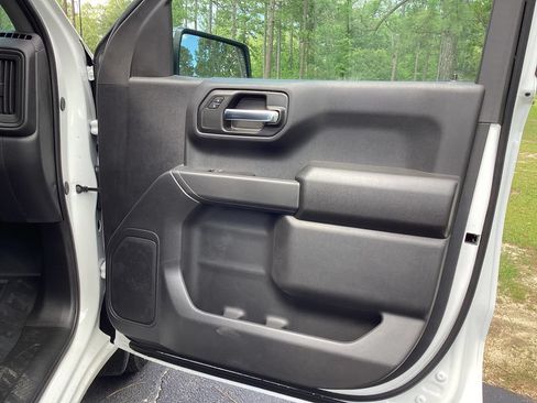 New 2026 GMC Sierra 1500 Pro w/ Pro Value Package RWD image 24