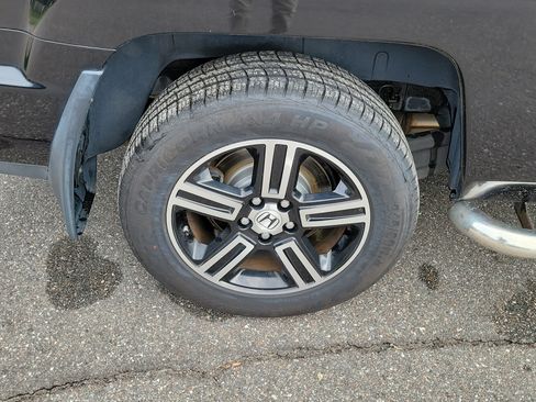 Used 2014 Honda Ridgeline Sport image 33