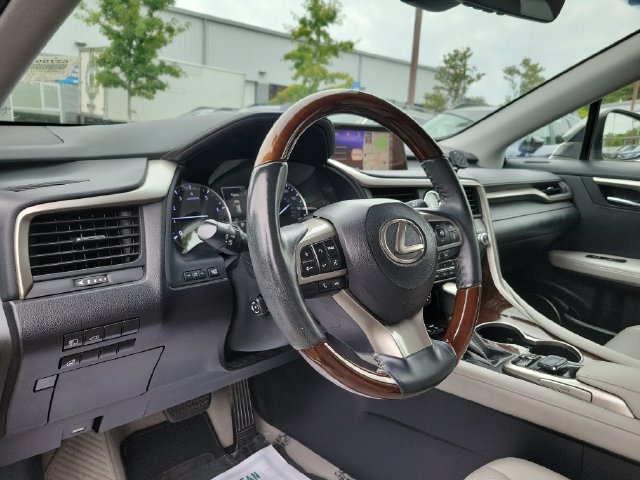 Used 2019 Lexus RX 350 FWD w/ Navigation Package image 19