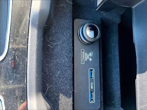 Used 2021 Land Rover Range Rover Sport Autobiography image 32